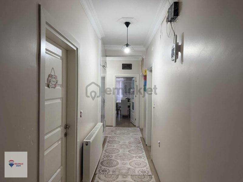 Remax Dem'den Demirkent Mah. Ara Kat Ön Cephe 3+1 Daire - 7