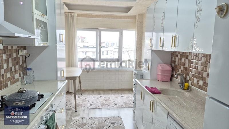 Toki Kiralık Full Yapılı 3+1 Daire - 9