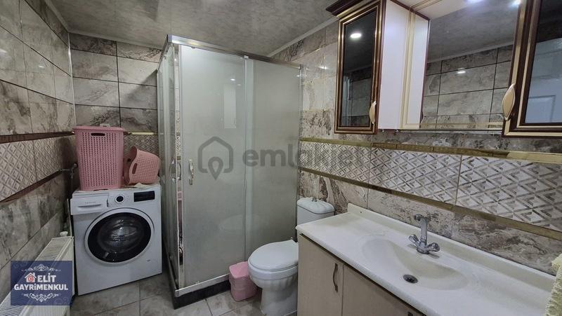 Toki Kiralık Full Yapılı 3+1 Daire - 4