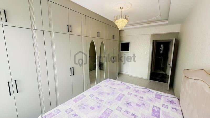 Belkız Da Satılık Bakımlı 3.5+1 Daire - 10