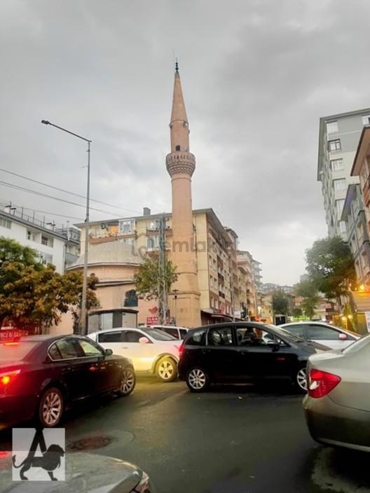 Metroya Yürüme Mesafesinde Eşyalı Kiralık Daire - 22