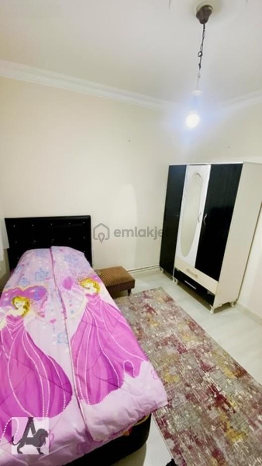 Metroya Yürüme Mesafesinde Eşyalı Kiralık Daire - 10
