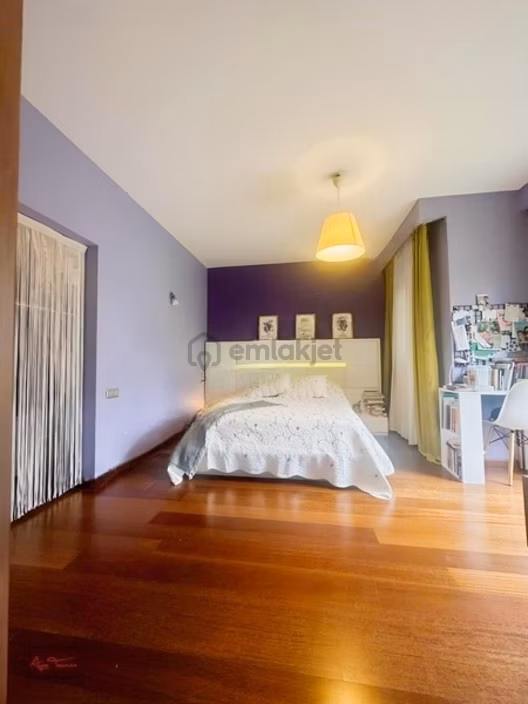 Elit Yaşam Konakları Orman İçinde Muhteşem 4+1 Villa - 30