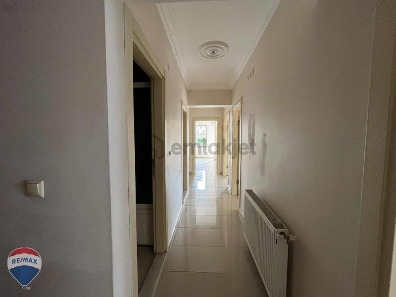 Kapalı Garaj Ebeveyn Banyo 165 M² Net 5+1 Bahçe Dubleksi - 21