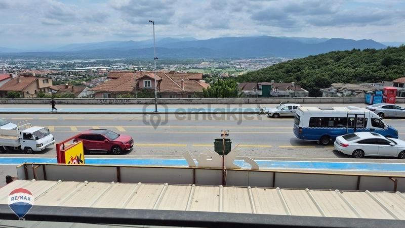 Kampüs Girişinde | 2+1 Eşyalı | Balkon | Cadde Cepheli | Asansör - 13