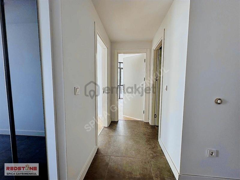 Bornova Modda Bulvar'da 2+1 Kiralık Daire - 16