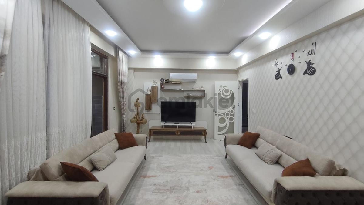 Karaköprüde Cadde Üstü Arakat Satılık 5 Odalı Daire - 18