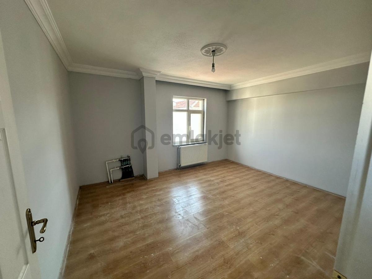 Sincan Temelli 6+1 Dübleksdaire Polatlı Yoluna Teras Cepheli - 17