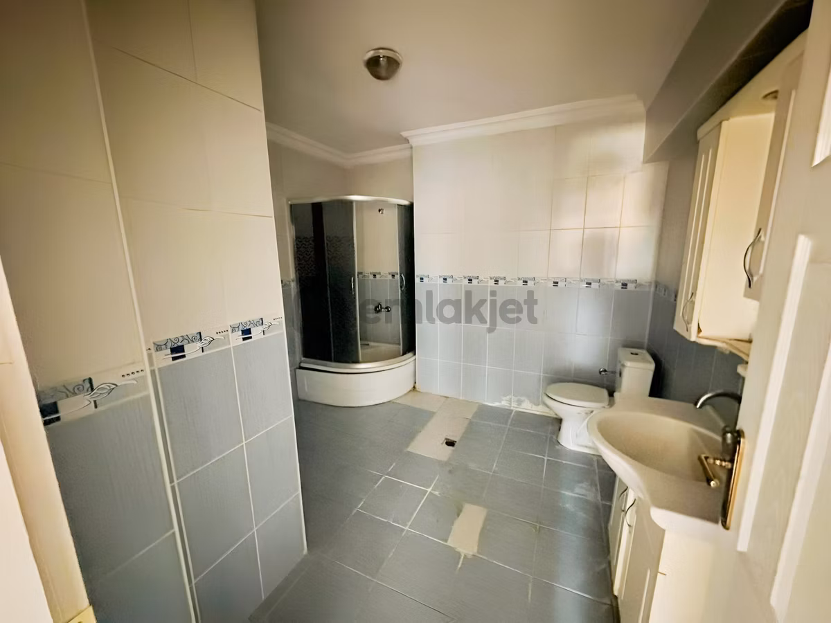 Sincan Temelli 6+1 Dübleksdaire Polatlı Yoluna Teras Cepheli - 9