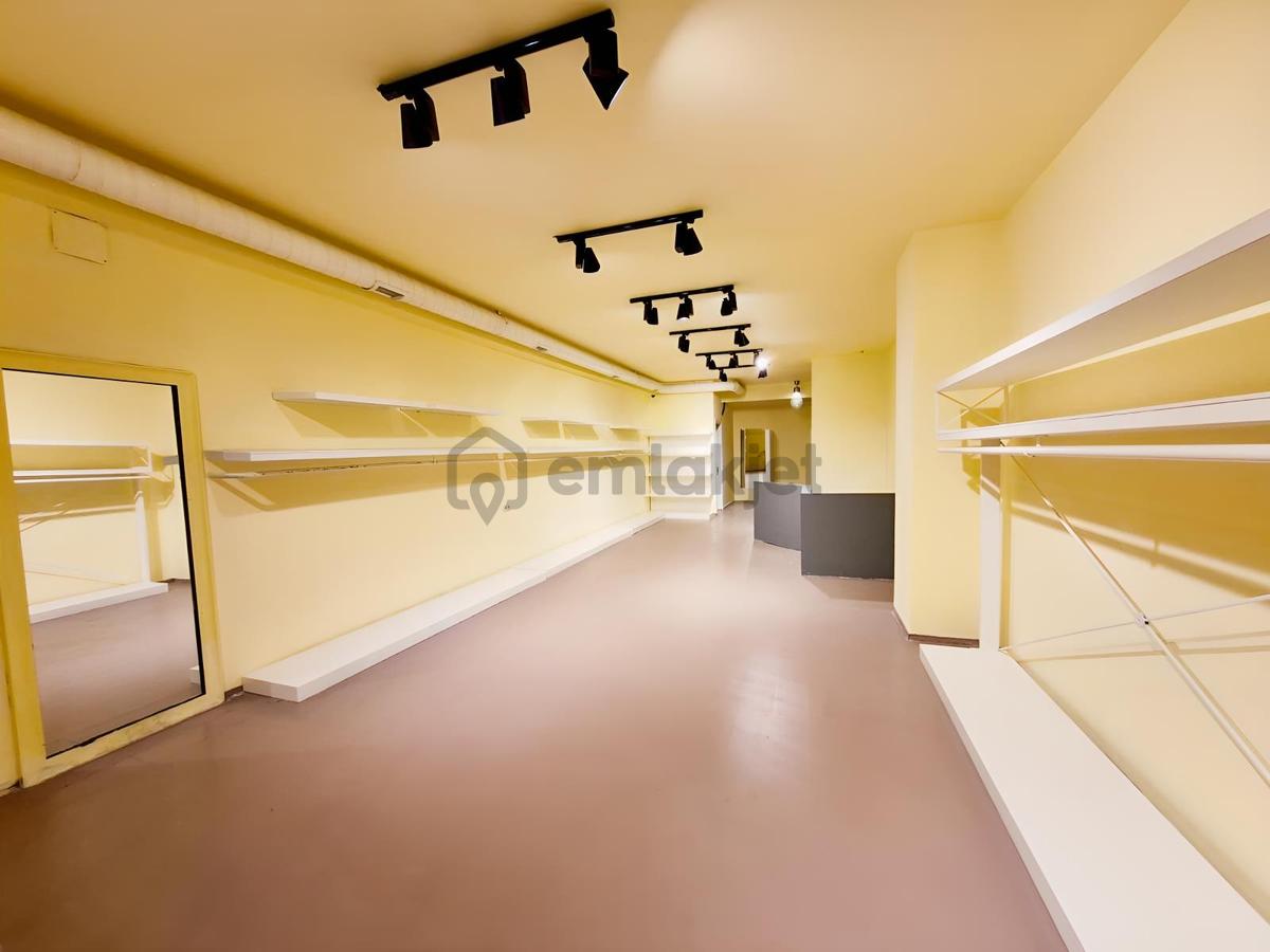 Lara'da Ana Cadde Üzerinde Kiralık Dükkan - 17