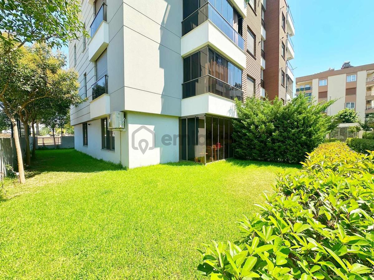Çaybaşında Full Özellikli Site İçinde Satılık 2+1 Daire - 45