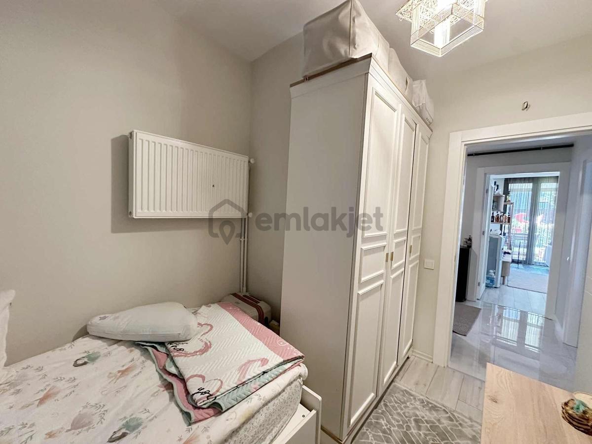 Çaybaşında Full Özellikli Site İçinde Satılık 2+1 Daire - 43