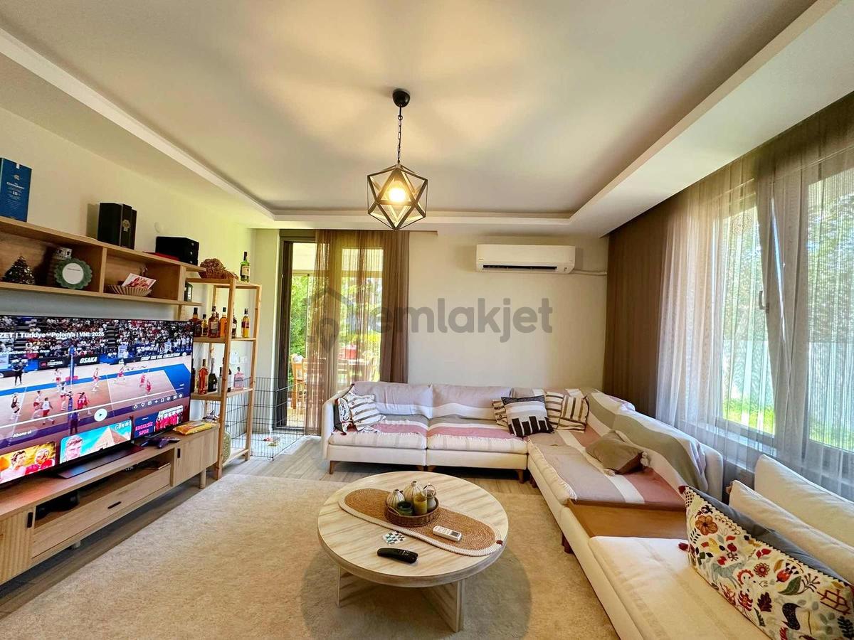 Çaybaşında Full Özellikli Site İçinde Satılık 2+1 Daire - 2