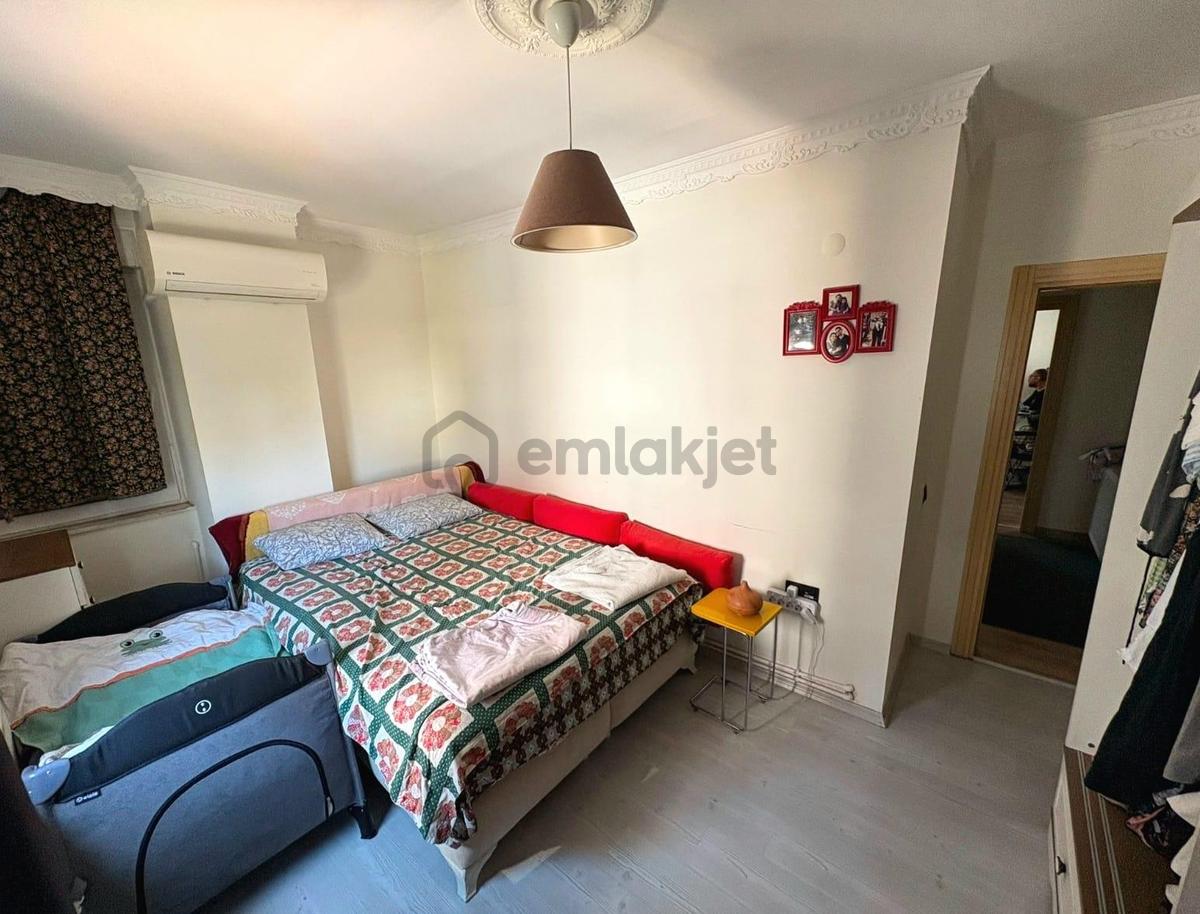 Gvg'den Sütçüler Mh.de Satılık 2+1 Daire - 15