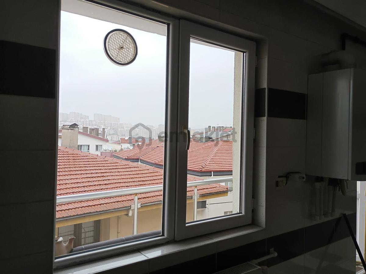 Sahibinden Misket Cadde Üzeri Geniş Kiralık 3+1 - 7