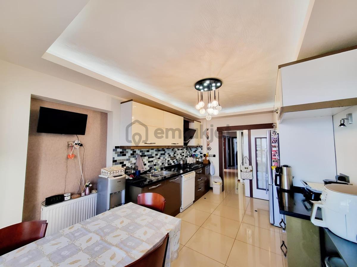 Sancaktepe'de Lüks Site İçerisinde 4+1 Daire Realty Gate'ten - 9