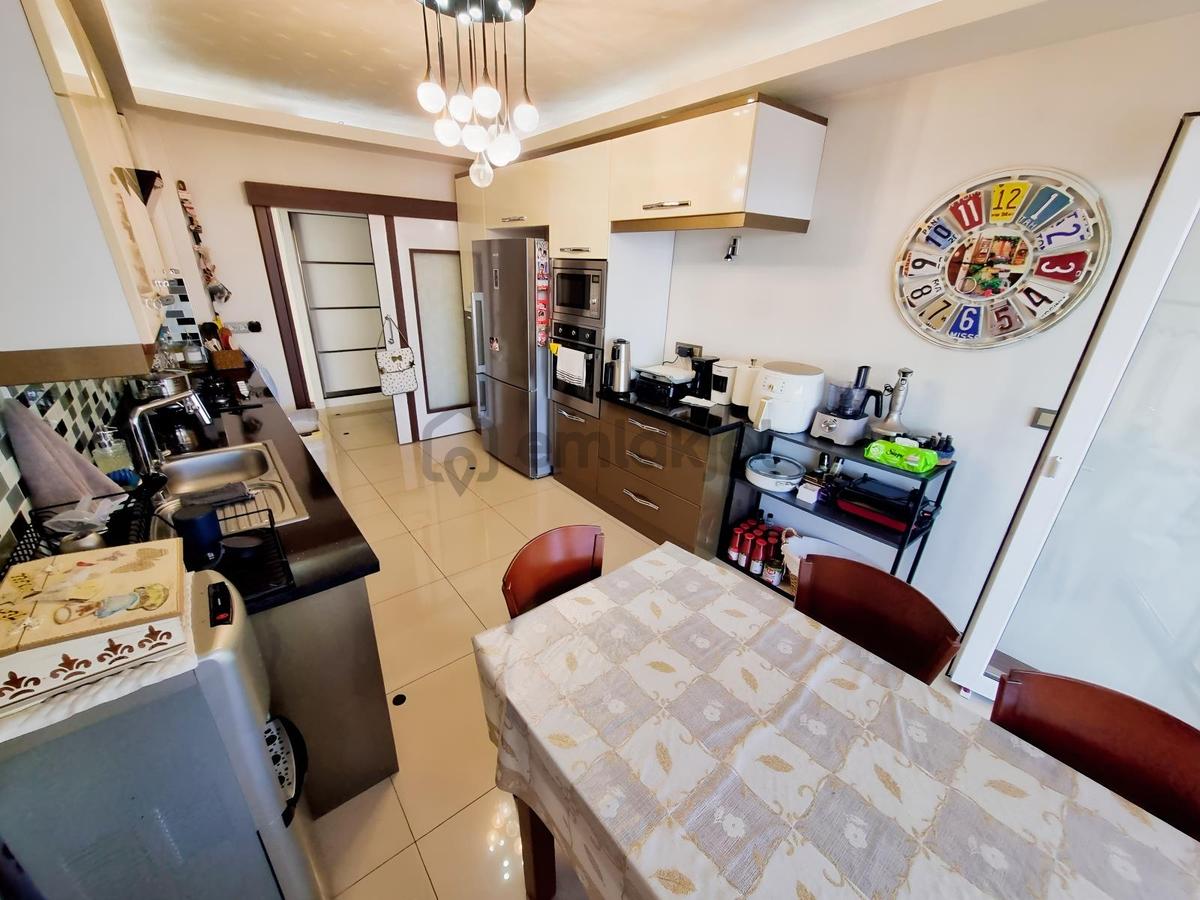 Sancaktepe'de Lüks Site İçerisinde 4+1 Daire Realty Gate'ten - 7
