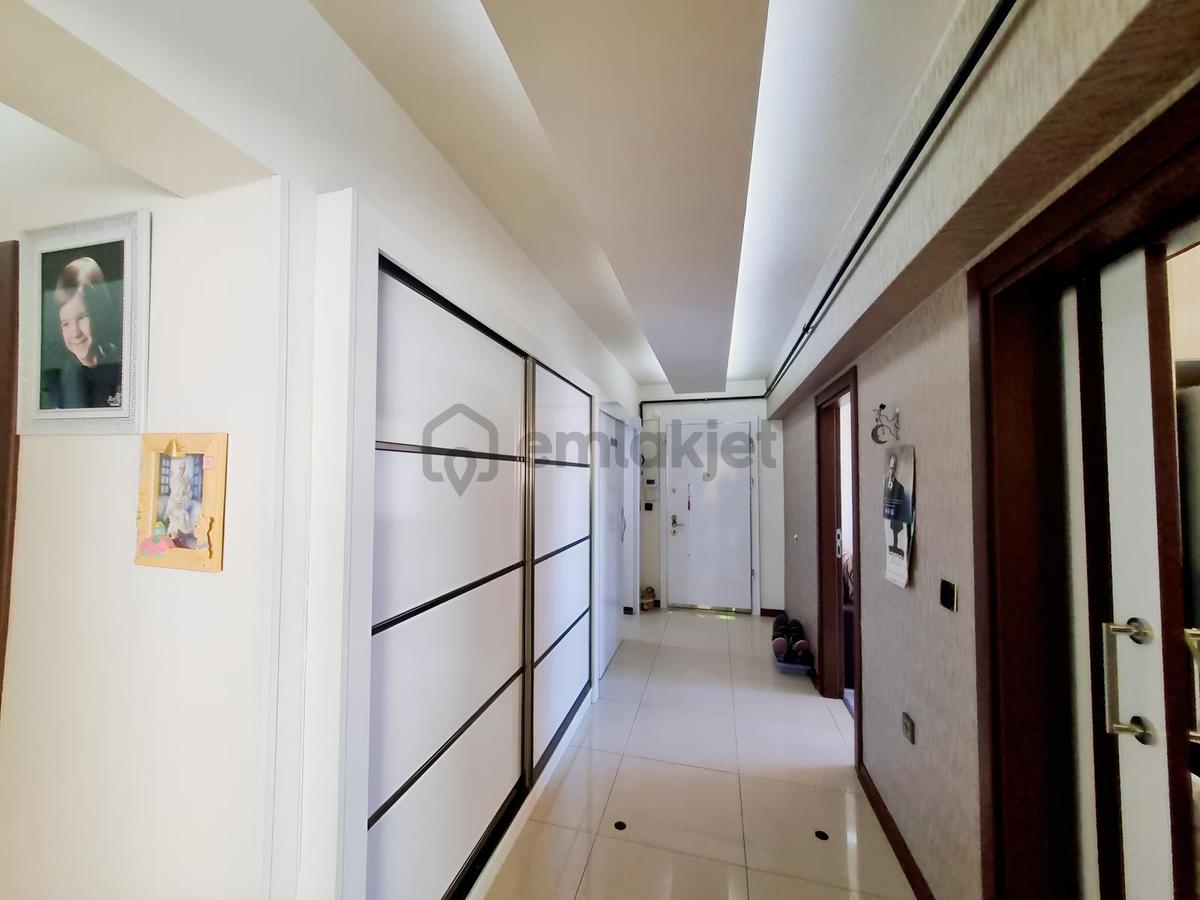 Sancaktepe'de Lüks Site İçerisinde 4+1 Daire Realty Gate'ten - 20