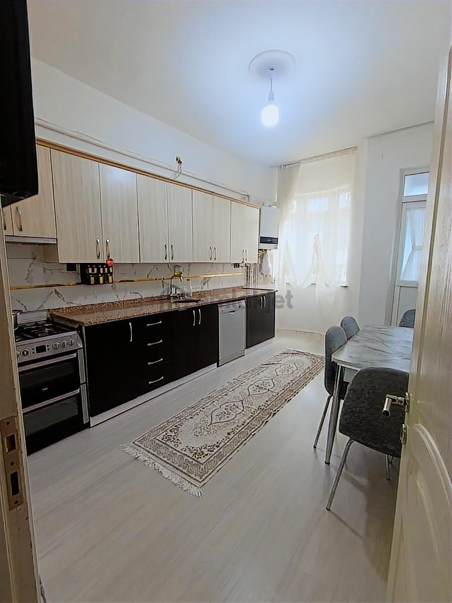 Artvin Şavşat'da Satılık 3+1 160 Metre Daire - 18