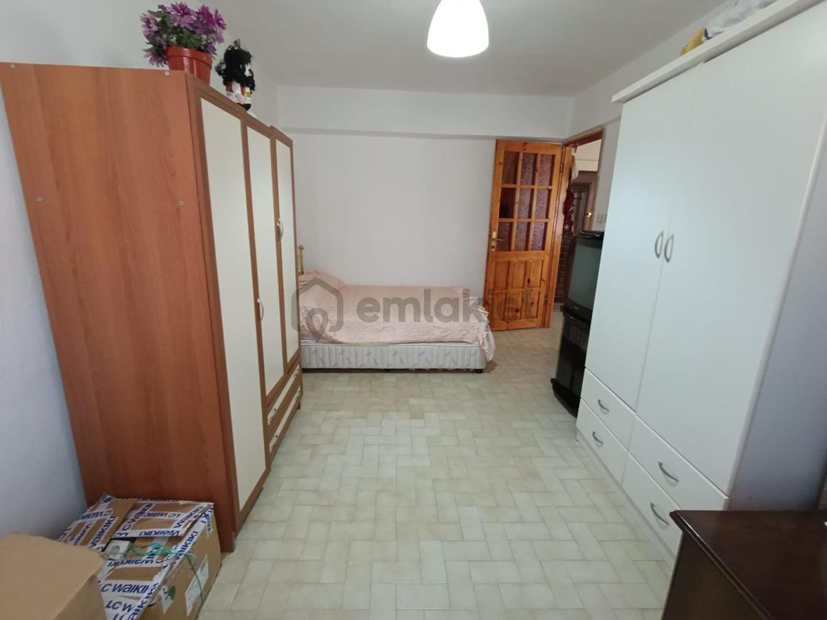 Didim Çamlık Mahallesi 2+1 Daire - 21