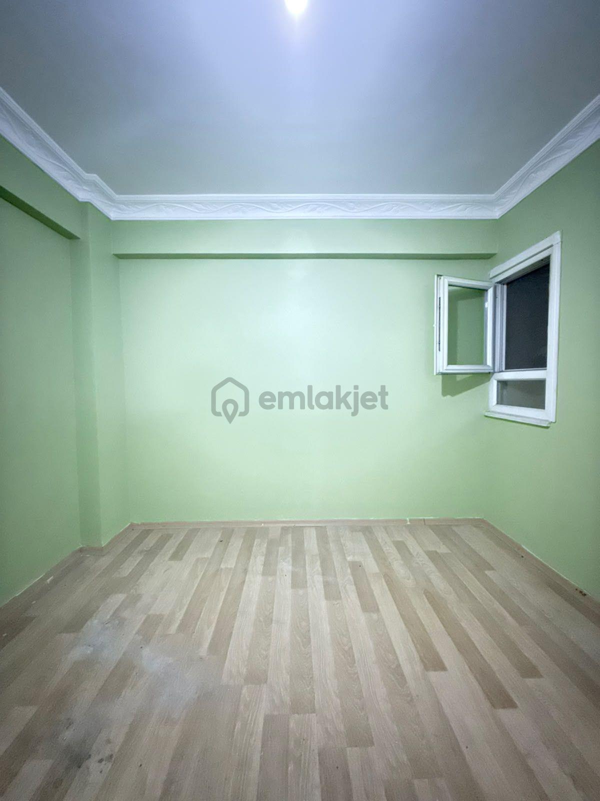Cansever Yapı Güvencesi İle Balıkyolu'nda 2+1 Yüksek Giriş Kiralık Daire - 12