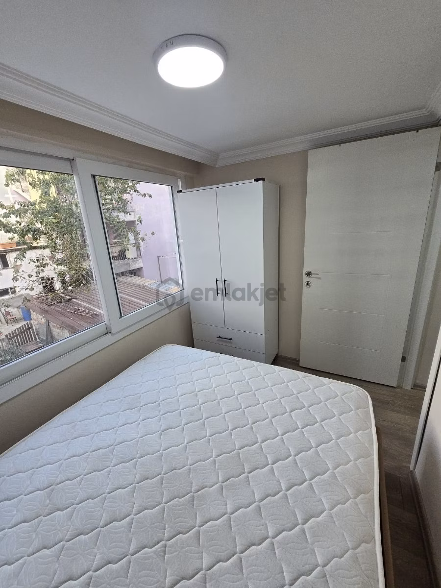 Çiğli Balatçık 2+1 Dubleks Daire Üni.bölgesinde - 6