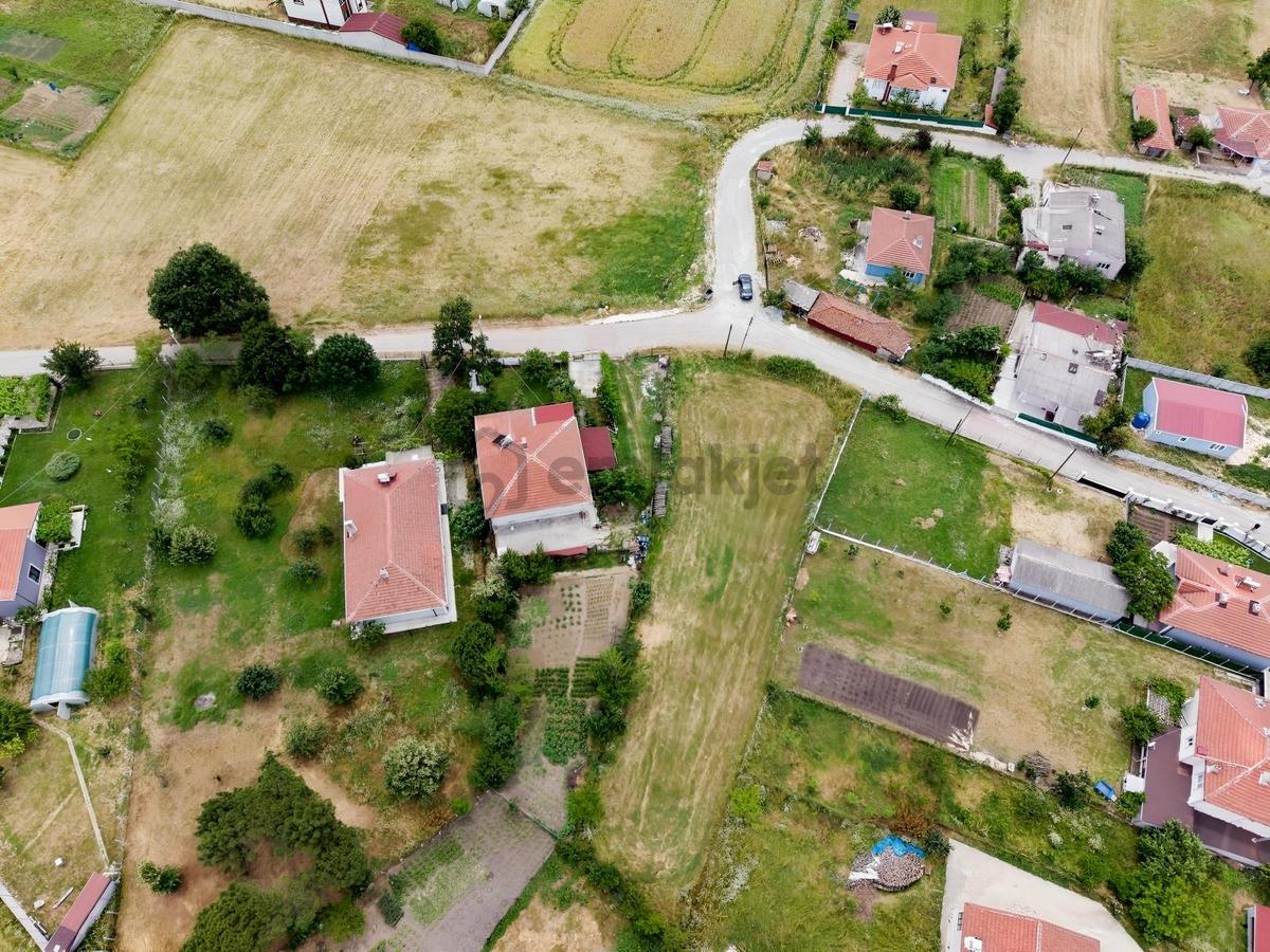 Arya Yapı'dan Köy İçinde Yatırımlık Ve Yaşamlık Mükemmel Arsa! - 12