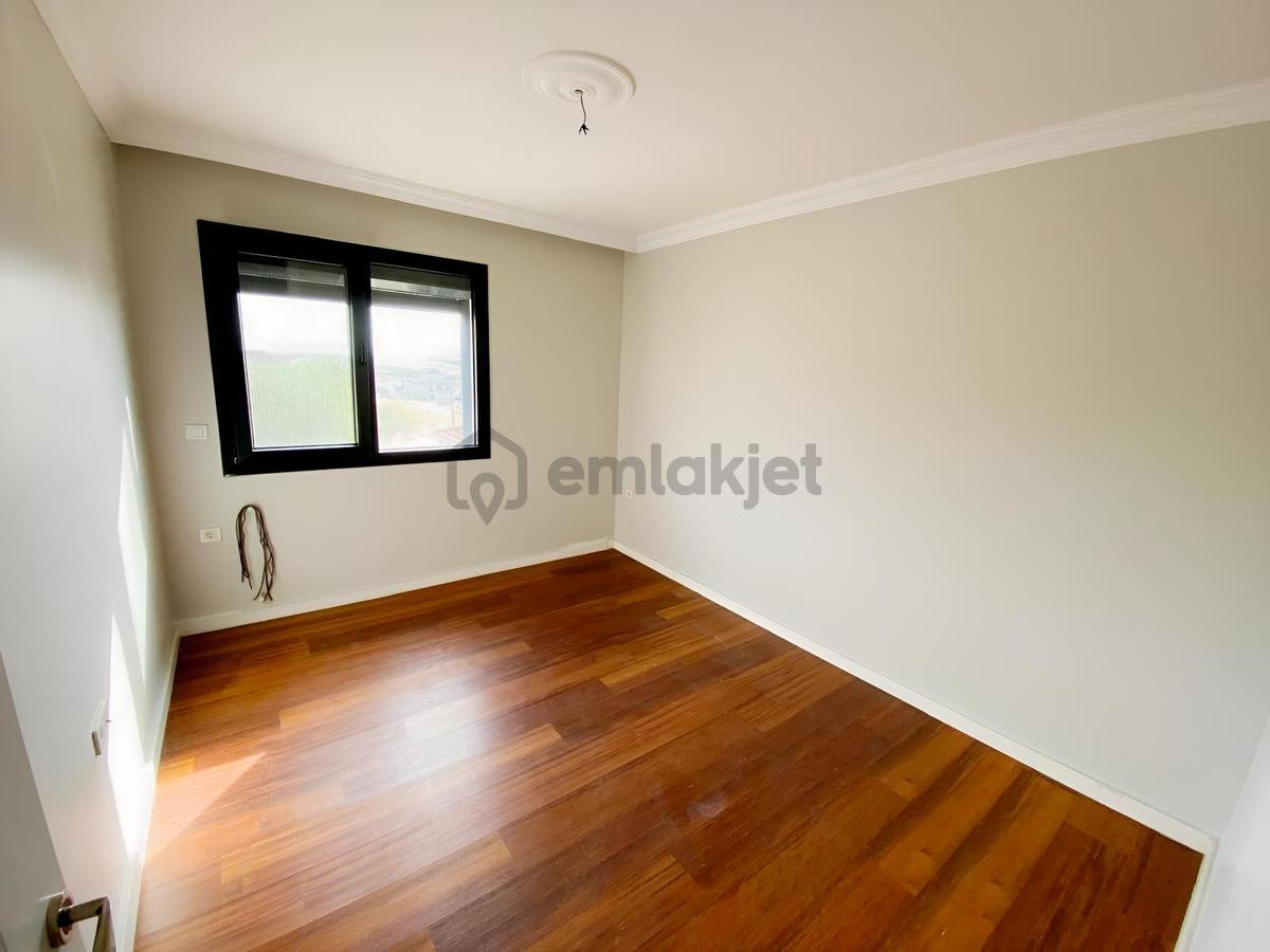 Foça Bağarası Kazım Dirik Mah. Kiralık 2+1 Daire - 15
