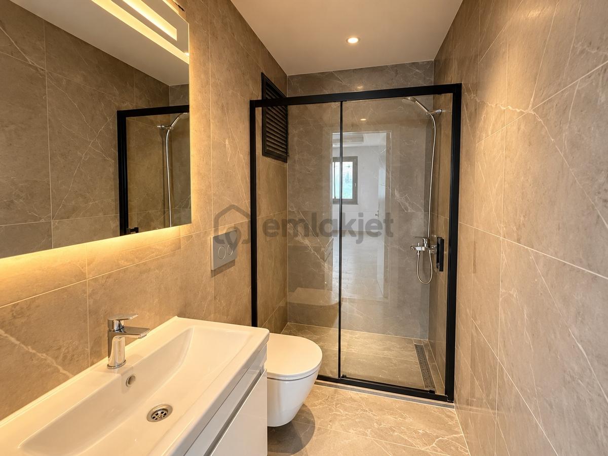 Gaziemir Sarnıç Om Next Te Kiralık 3+1 Daire - 24
