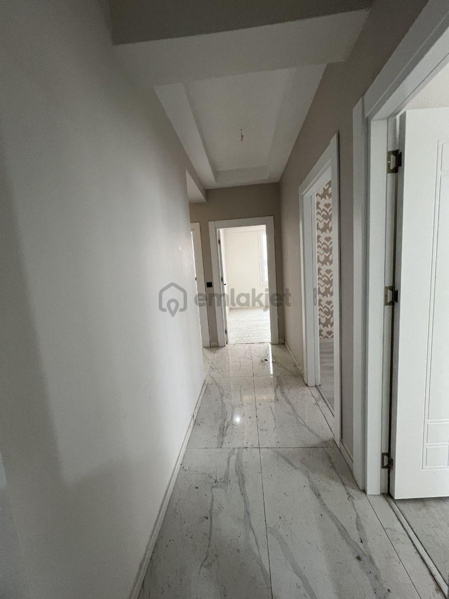 Stadyum Civarı 2+1 Lüx Daire - 15