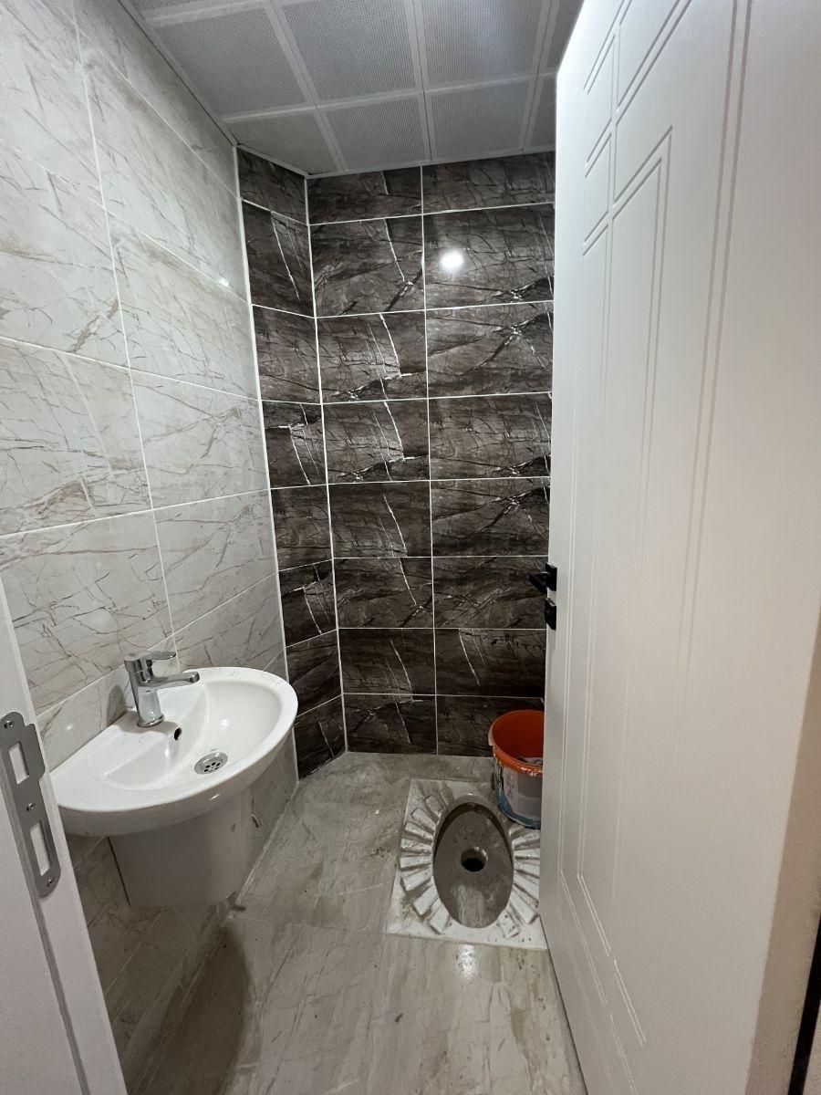 Stadyum Civarı 2+1 Lüx Daire - 17