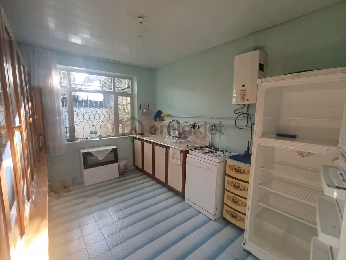 Sanayi Mah. Arsa Değeri Yüksek Müstakil Daire - 24