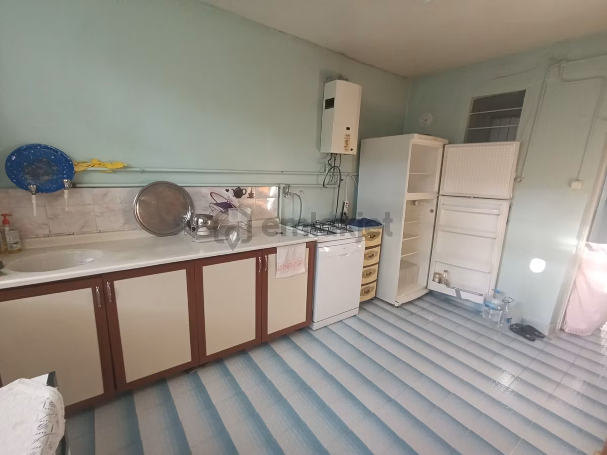 Sanayi Mah. Arsa Değeri Yüksek Müstakil Daire - 11