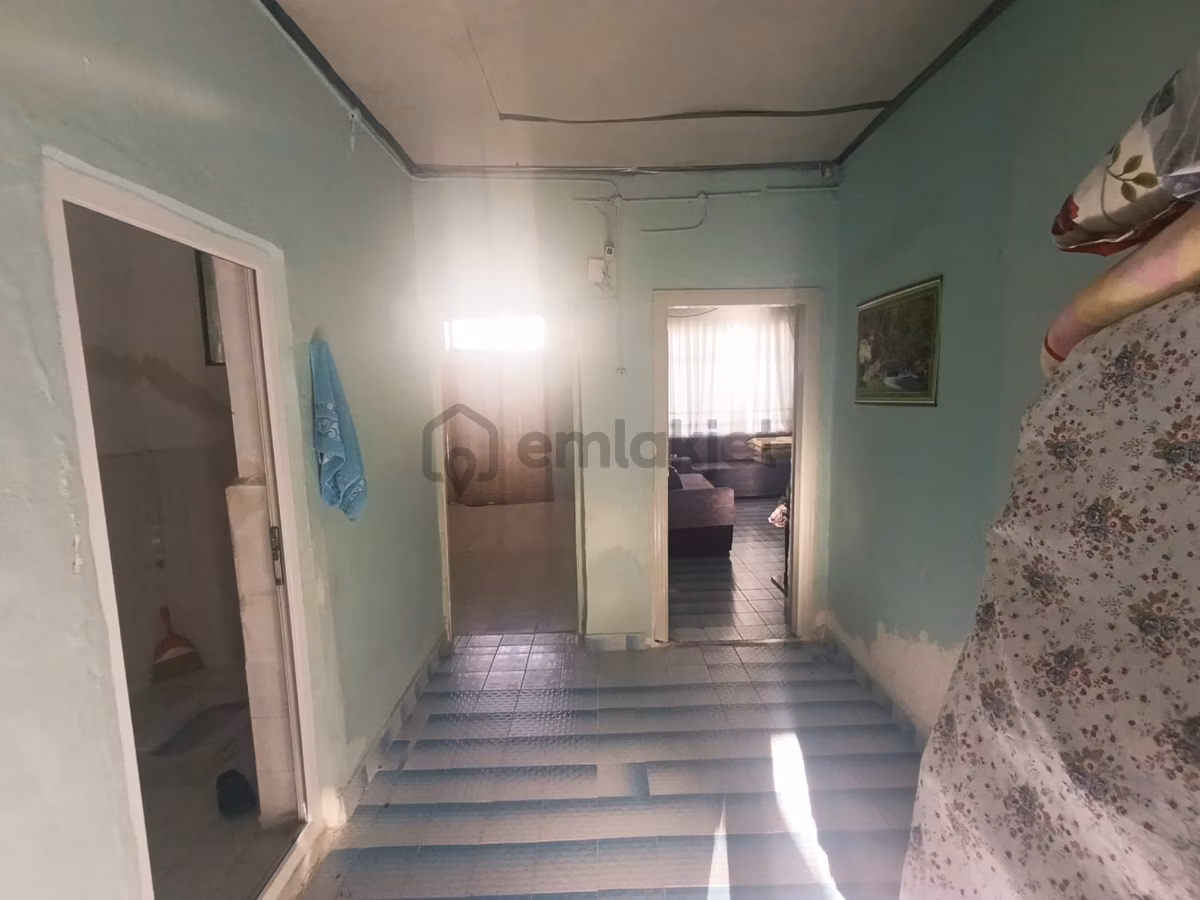 Sanayi Mah. Arsa Değeri Yüksek Müstakil Daire - 25