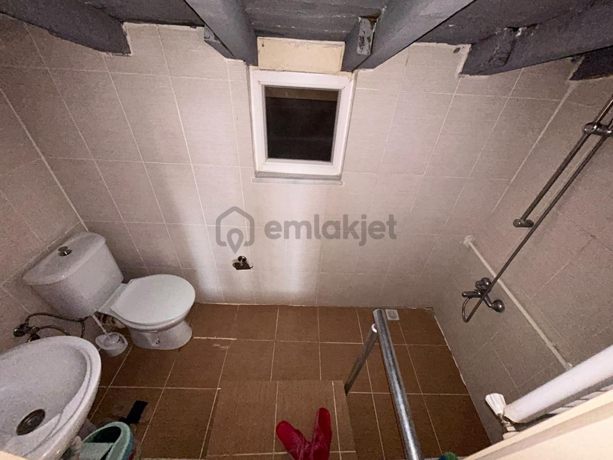 Canyapı'dan Nef Yakını 1+1 Tertemiz Eşyalı Daire - 6
