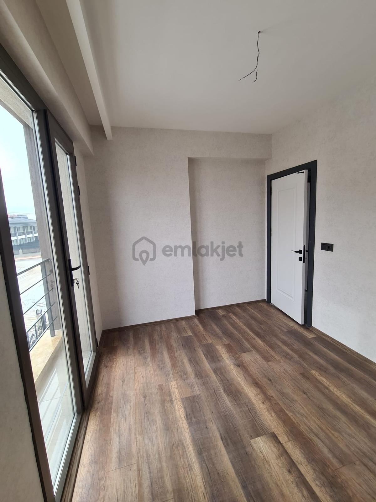 Beymira'dan Geniş 2.5+1 Lüks Sıfır Daireler Site İçerisinde - 28