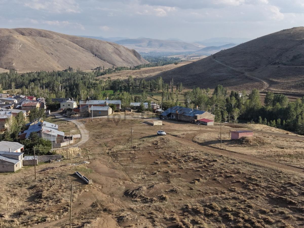 Bayburt Aydıntepe Erikdibi Mahallesinde 691 M² Müstakil Arsa - 5