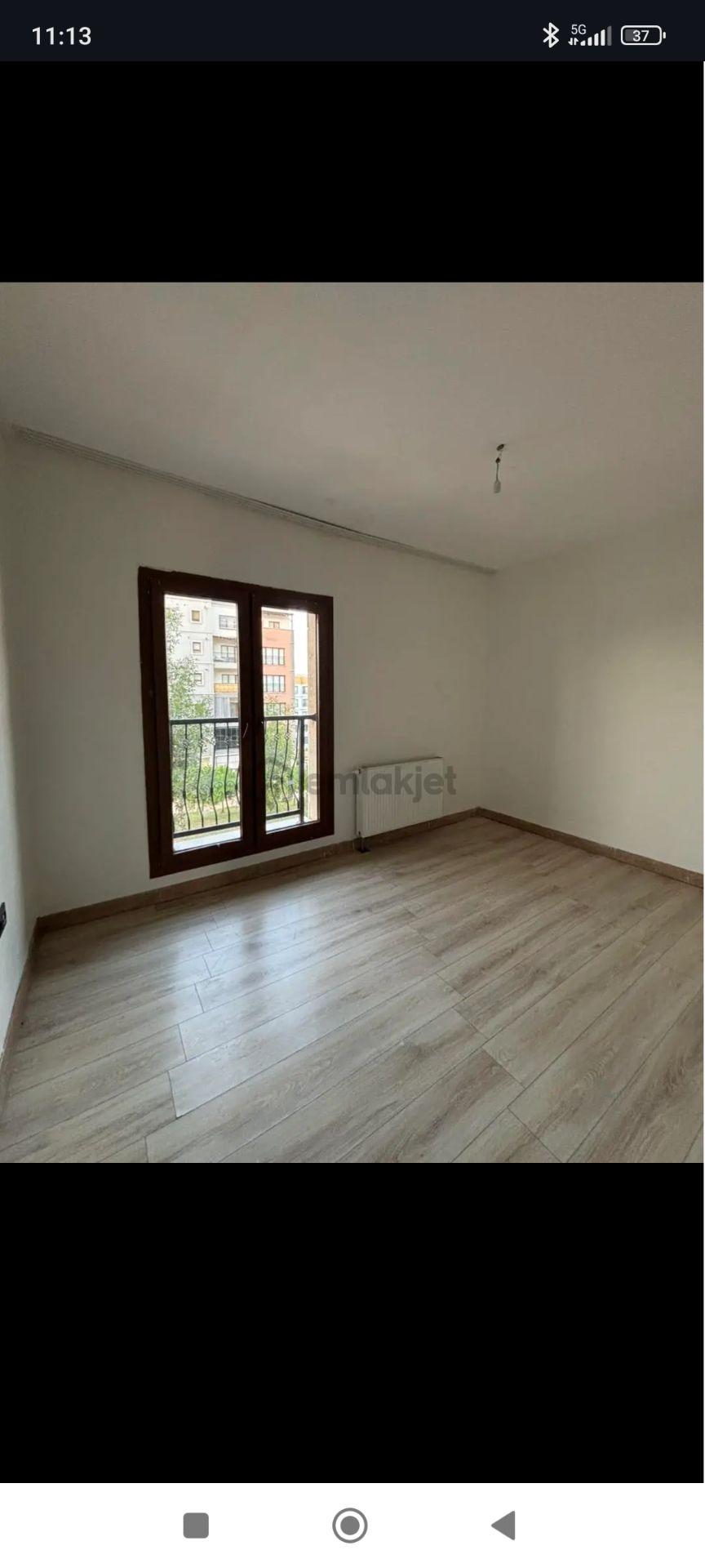 Buruk Toki'de 2+1 Satılık Daire