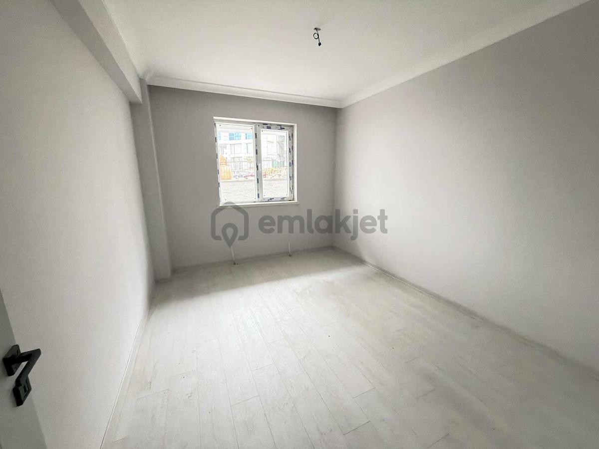 Marka Gayrimenkul'den 2+1 Giriş Sıfır Daire - 19