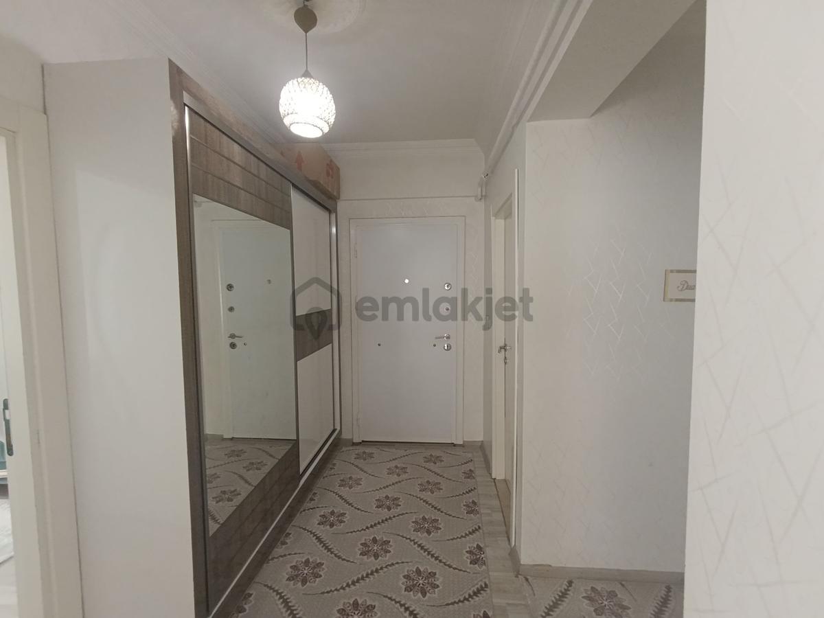 Acil Sanayi Mahallesinde Satılık 4+1 Daire - 29