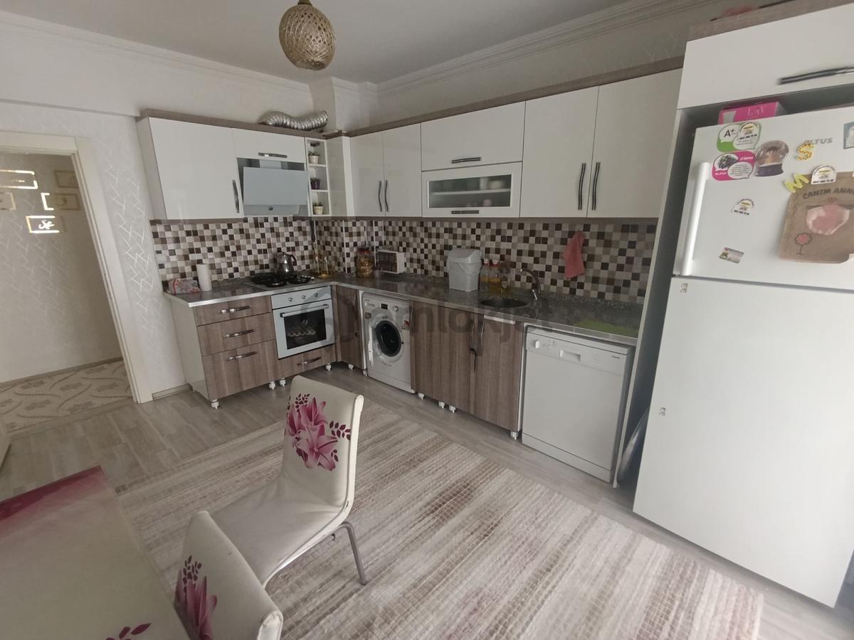 Acil Sanayi Mahallesinde Satılık 4+1 Daire - 19
