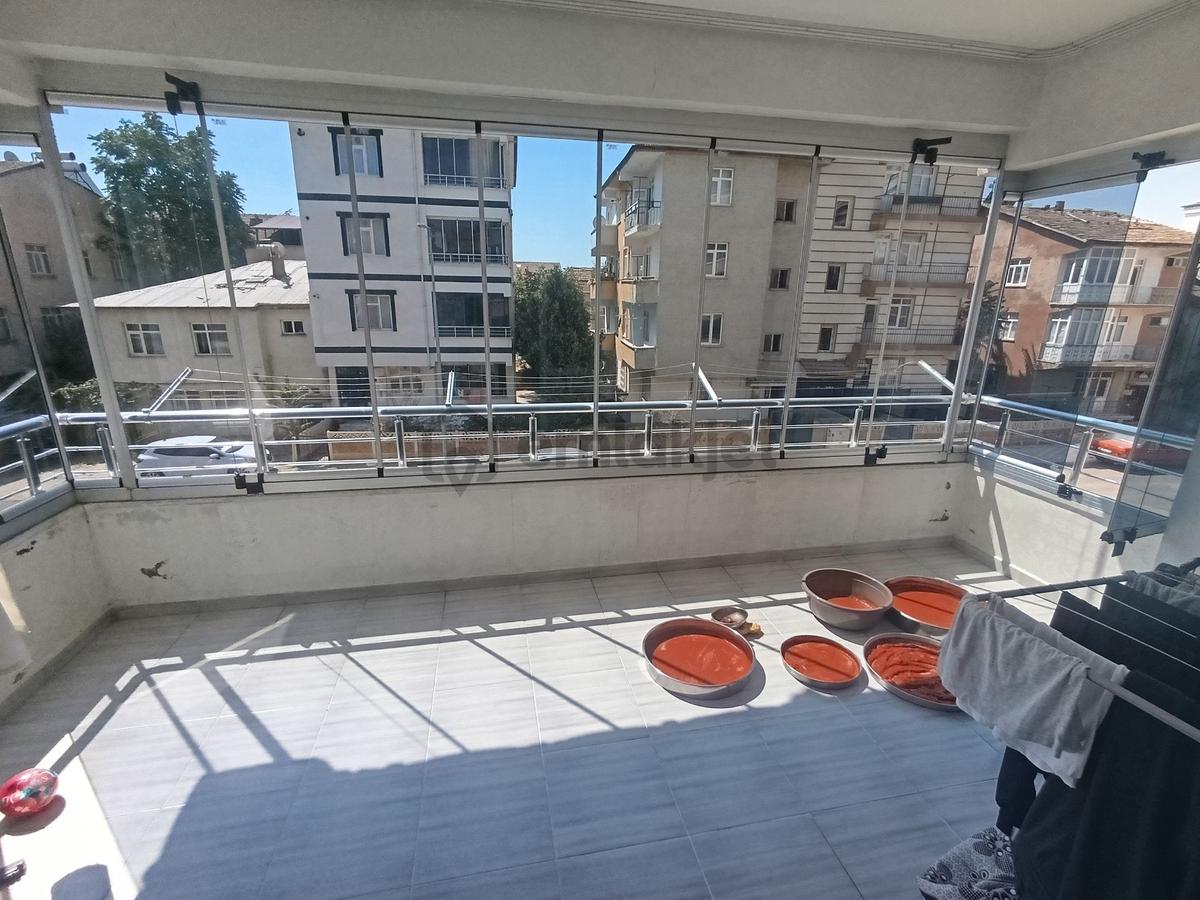 Acil Sanayi Mahallesinde Satılık 4+1 Daire - 24