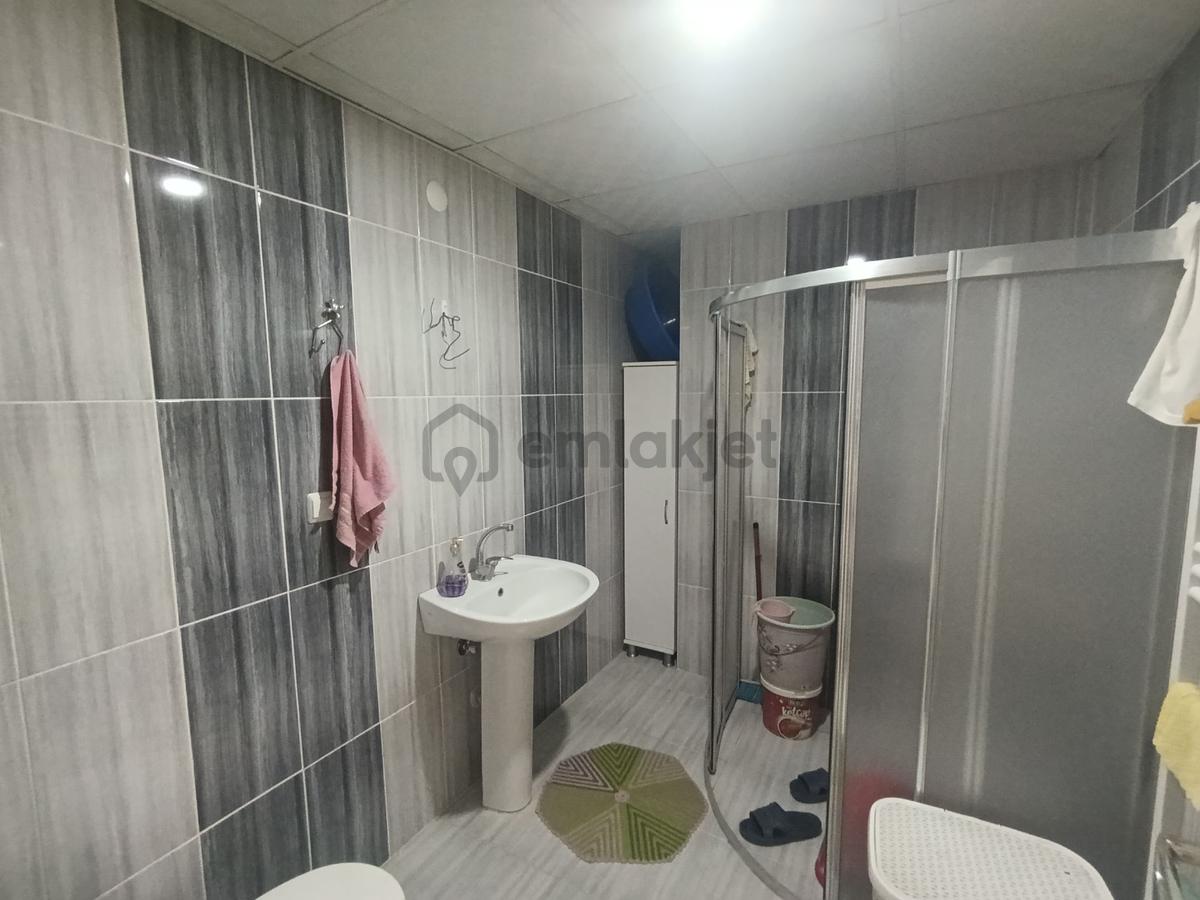 Acil Sanayi Mahallesinde Satılık 4+1 Daire - 5