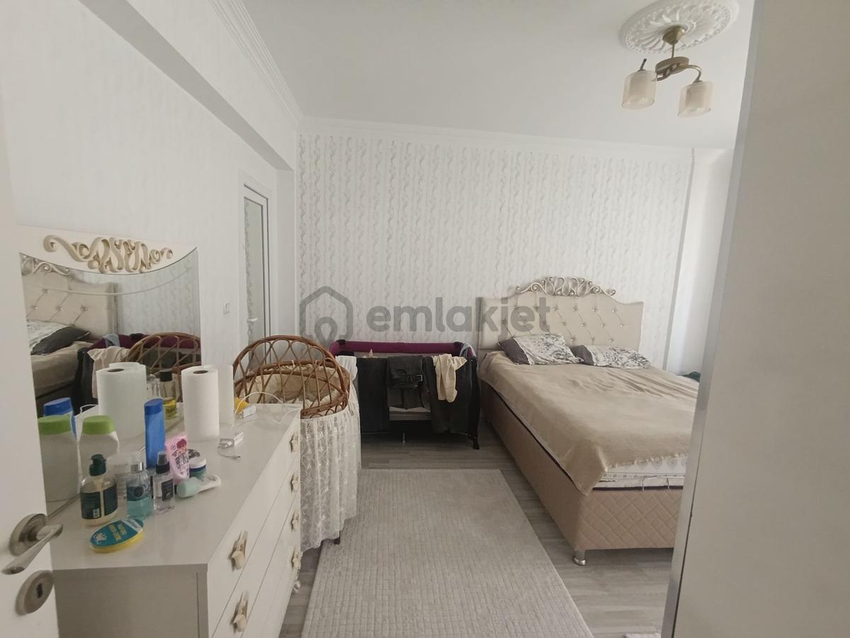 Acil Sanayi Mahallesinde Satılık 4+1 Daire - 10