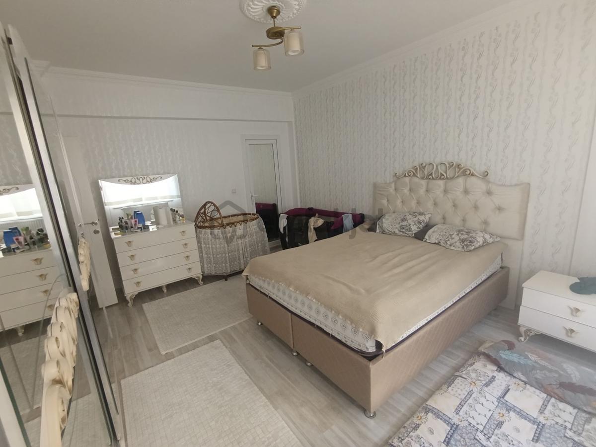 Acil Sanayi Mahallesinde Satılık 4+1 Daire - 8