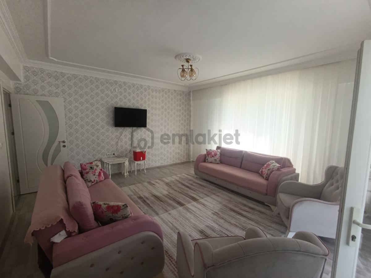 Acil Sanayi Mahallesinde Satılık 4+1 Daire - 26