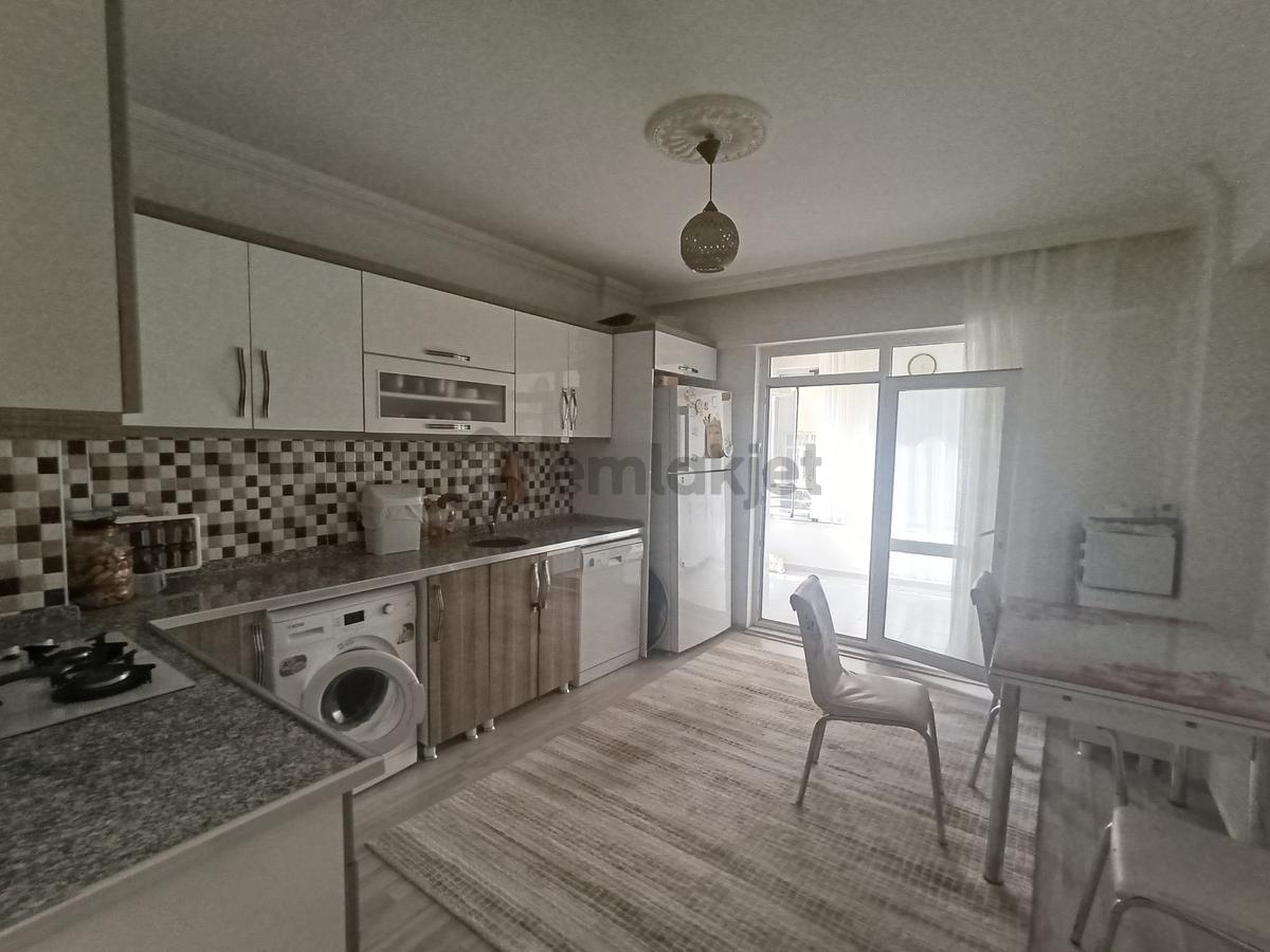 Acil Sanayi Mahallesinde Satılık 4+1 Daire - 20