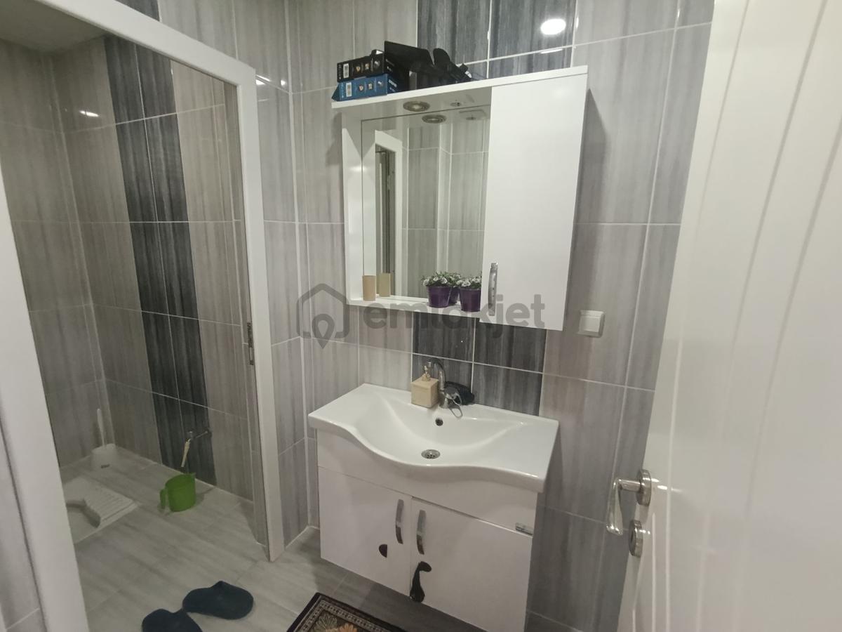 Acil Sanayi Mahallesinde Satılık 4+1 Daire - 21
