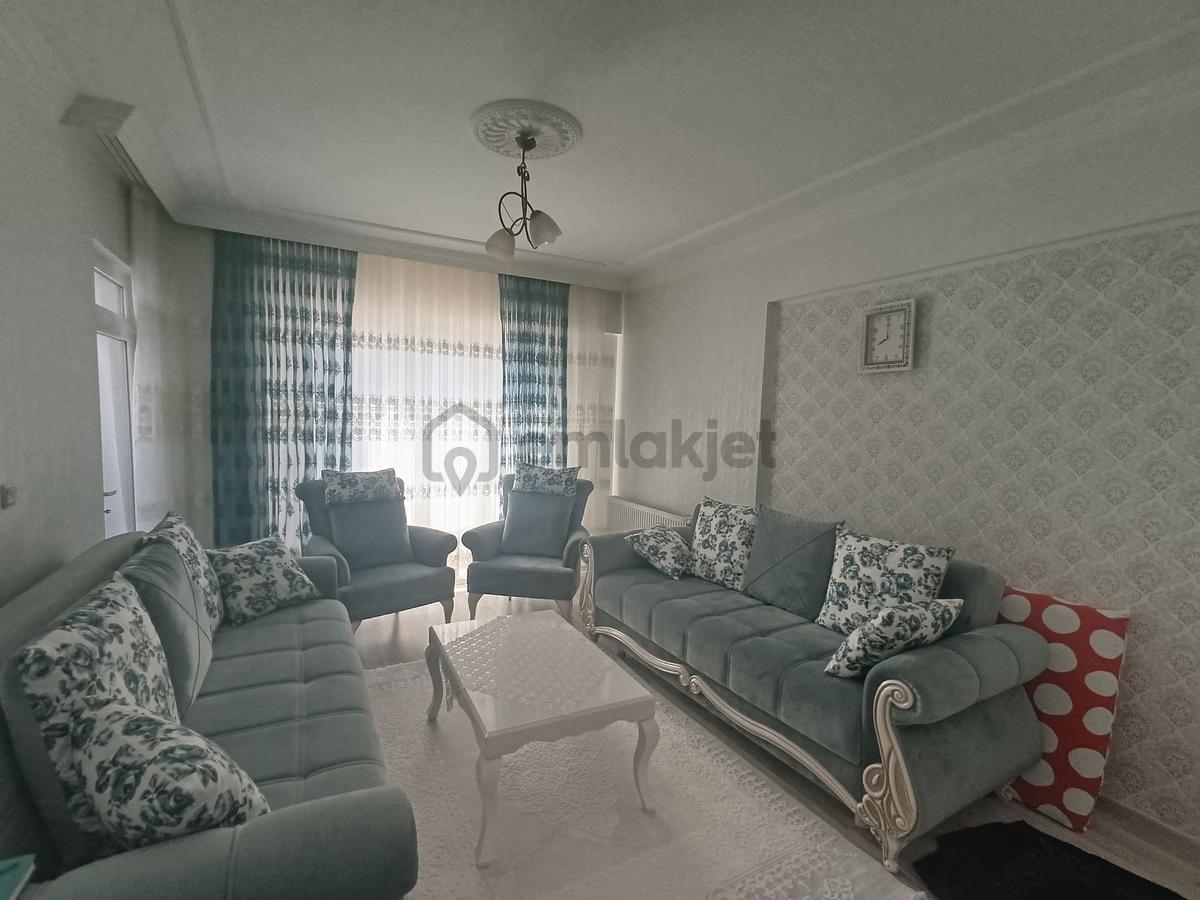 Acil Sanayi Mahallesinde Satılık 4+1 Daire - 33