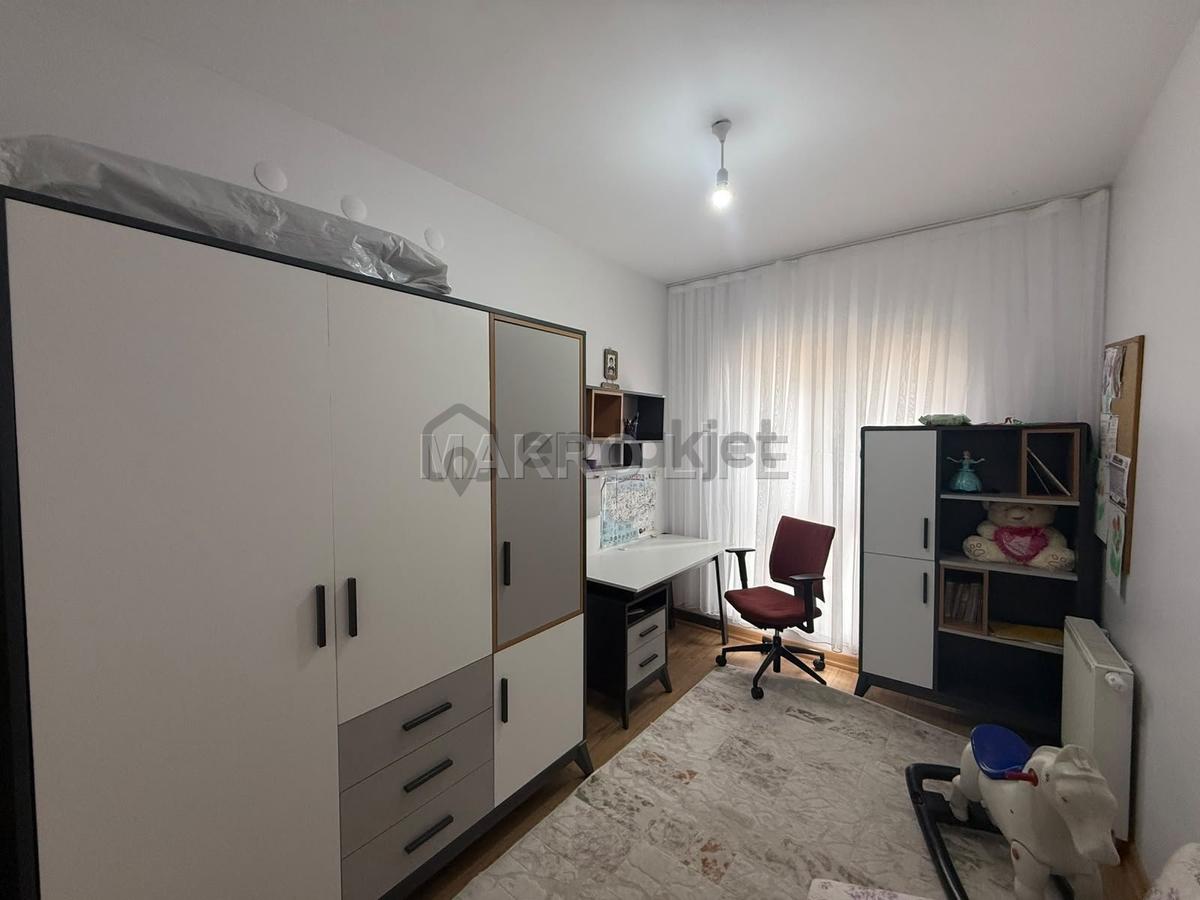 Çöl Güzeli Toki'de Satılık 2+1 Daire - 16